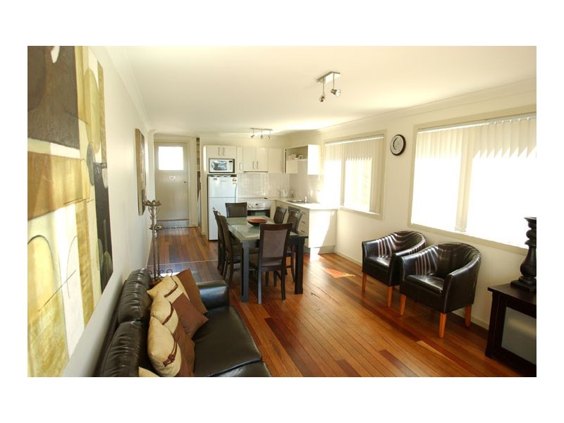 1/21 Clarence Street, Yamba NSW 2464