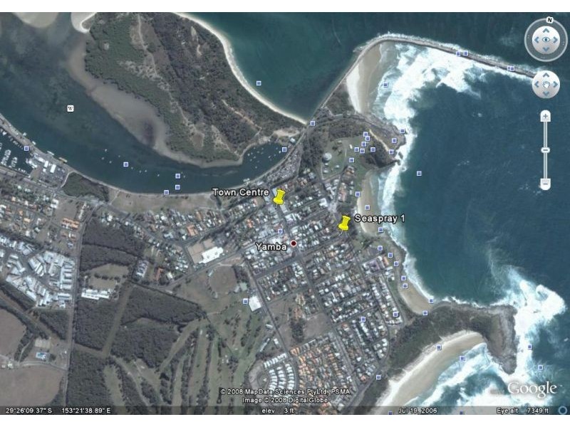 1/21 Clarence Street, Yamba NSW 2464