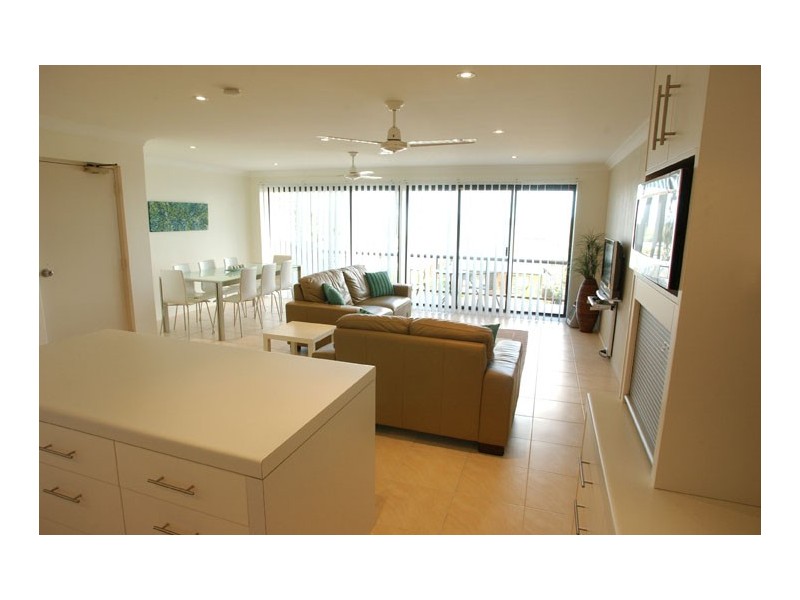 Yamba NSW 2464