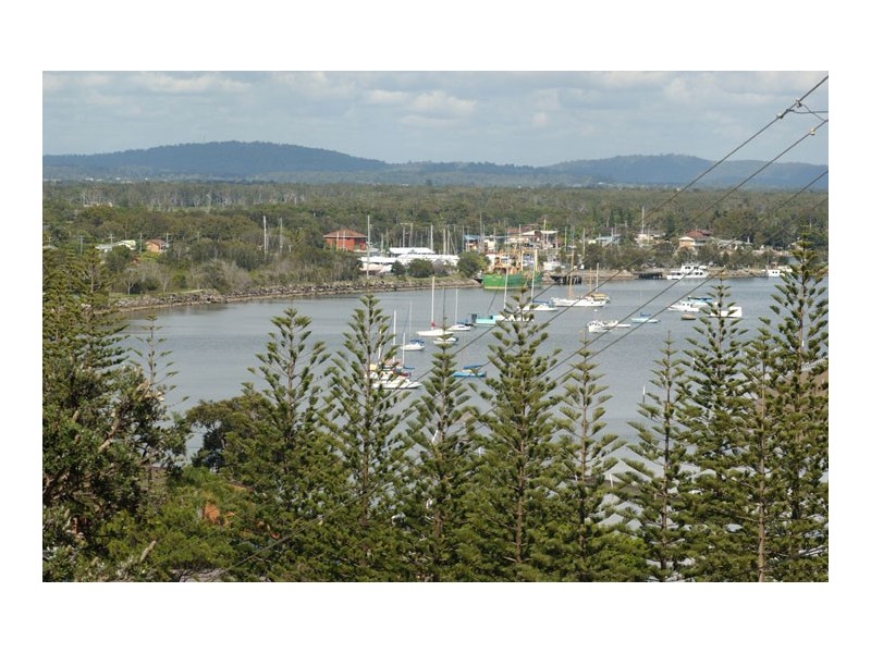 Yamba NSW 2464