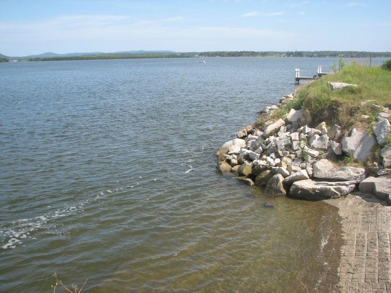 Lot 13 School Road, Palmers Island NSW 2463