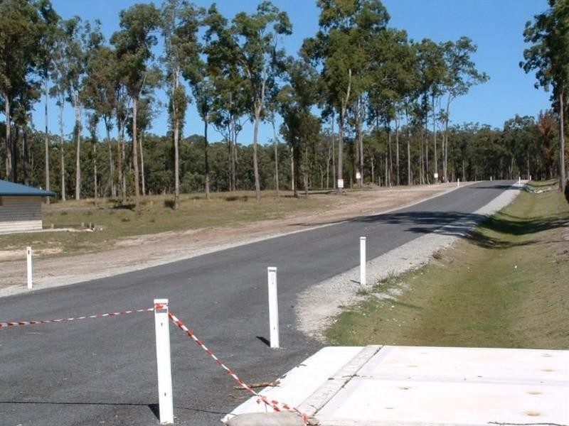 35 Bloodwood Grove, Gulmarrad NSW 2463