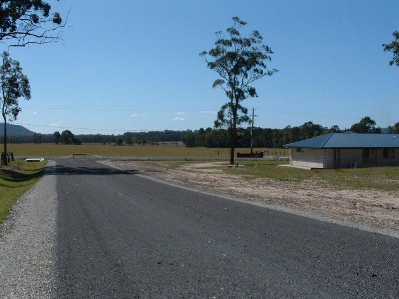 35 Bloodwood Grove, Gulmarrad NSW 2463