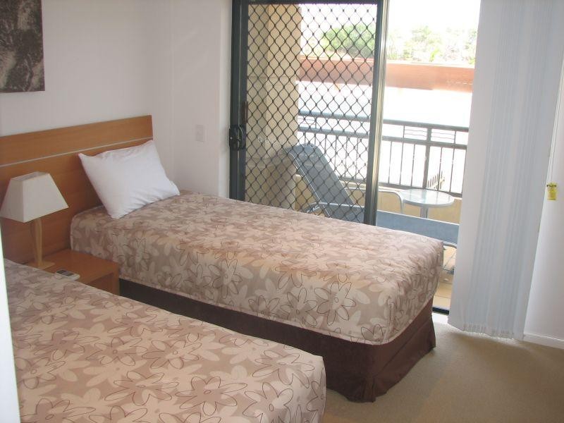 Unit 40/20-21 Pacific Parade, Yamba NSW 2464