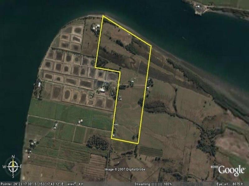 320 School Road, Palmers Island NSW 2463