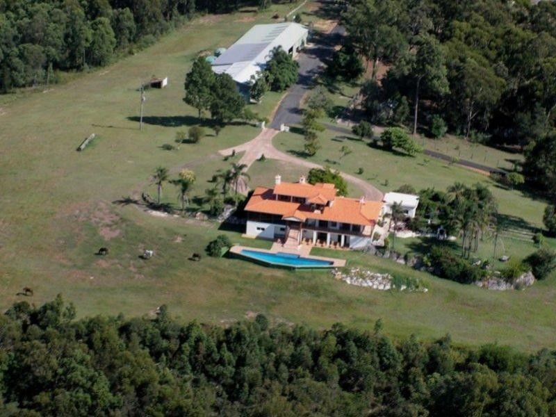 51 Park Drive, Ashby Heights NSW 2463