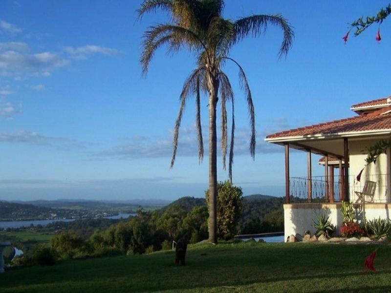 51 Park Drive, Ashby Heights NSW 2463