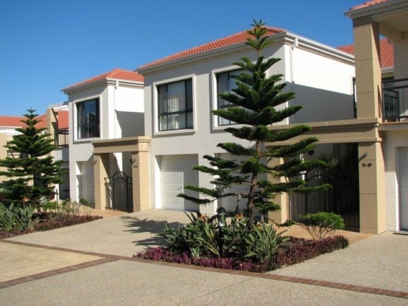 53/20-21 Pacific Parade, Yamba NSW 2464