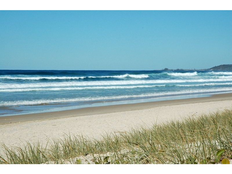 20-21 Pacific Parade, Yamba NSW 2464