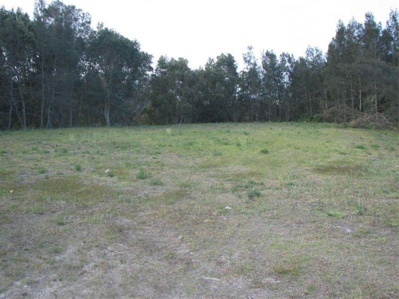 Lot 39 William Avenue, Yamba NSW 2464