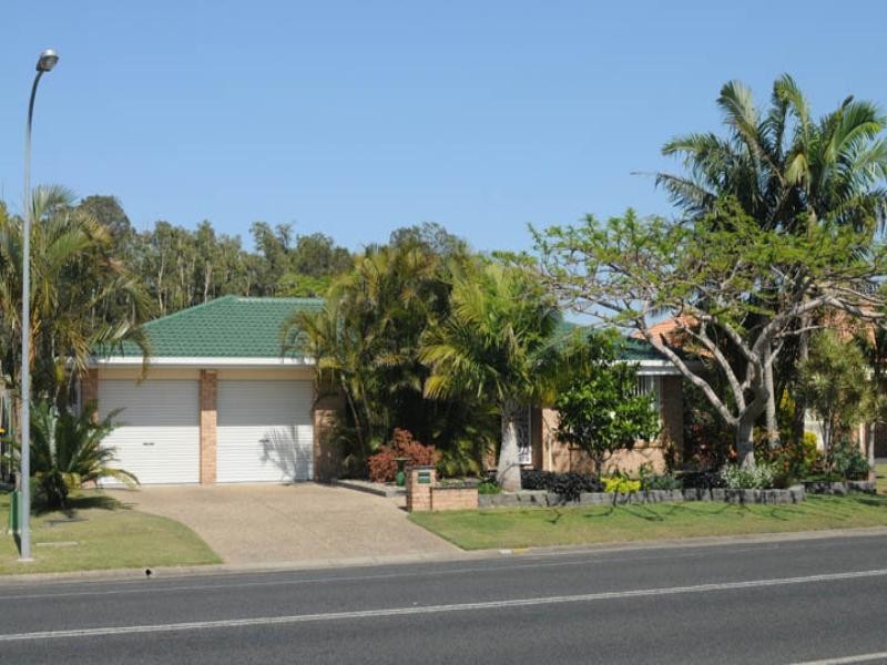 31 The Halyard, Yamba NSW 2464