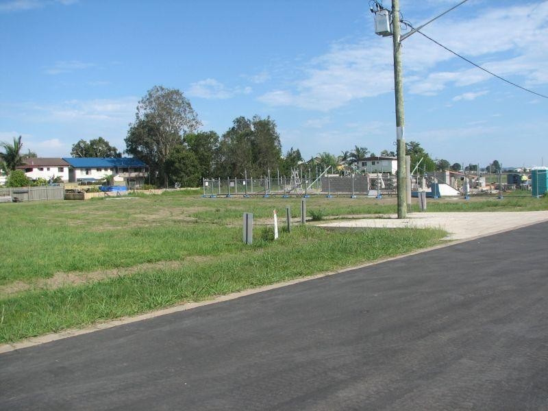 Lot 7 Wentworth Street, Palmers Island NSW 2463