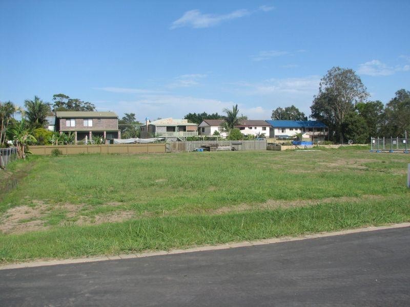 Lot 7 Wentworth Street, Palmers Island NSW 2463