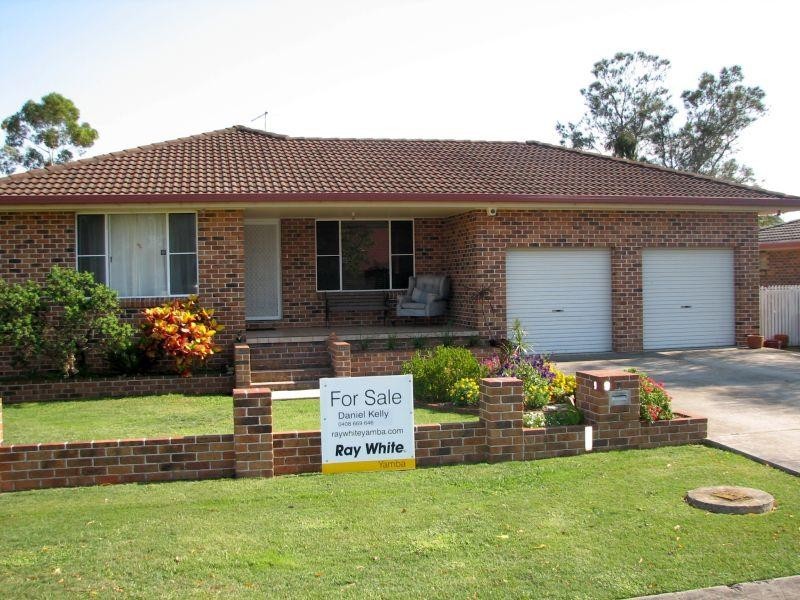 9 Roseland Avenue, Yamba NSW 2464