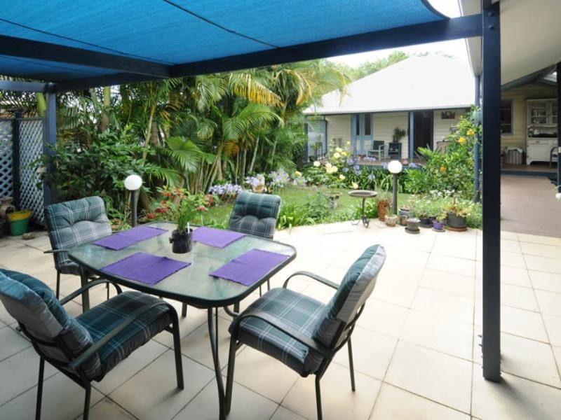 37 Chatsworth Road, Chatsworth Island, Yamba NSW 2464