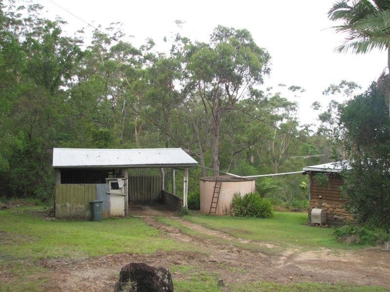 38 Crisp Drive, Ashby NSW 2463