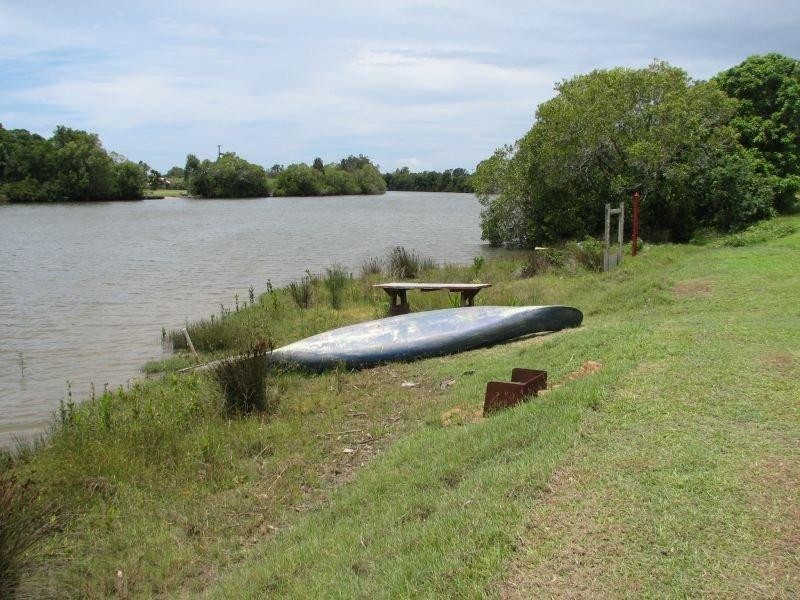 262 Serpentine Road, Harwood NSW 2465