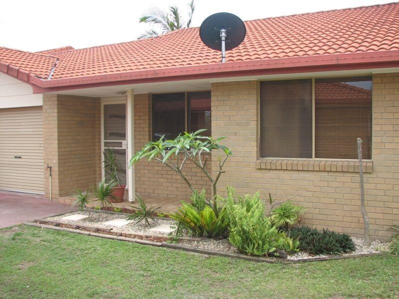 6/63 Melaleuca Drive, Yamba NSW 2464