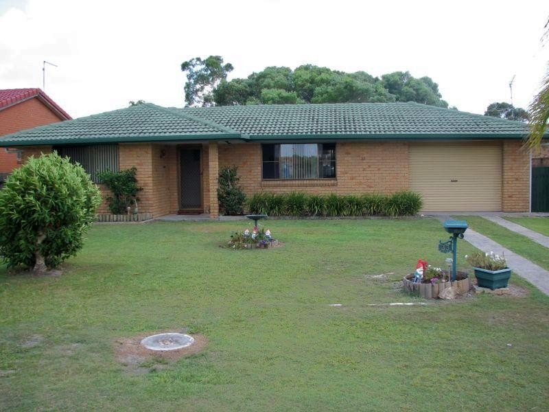 33 Gumnut Road, Yamba NSW 2464