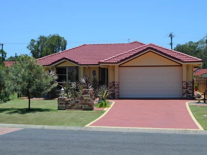 31 O’Gradys Lane, Yamba NSW 2464