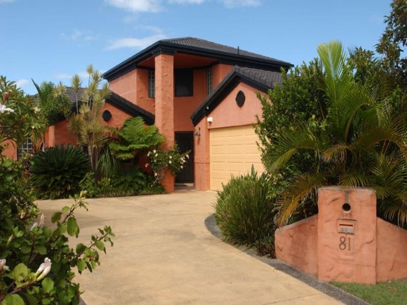 81 Witonga Drive, Yamba NSW 2464