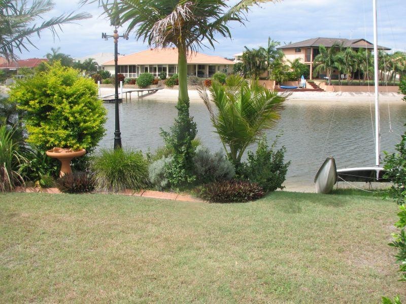 81 Witonga Drive, Yamba NSW 2464