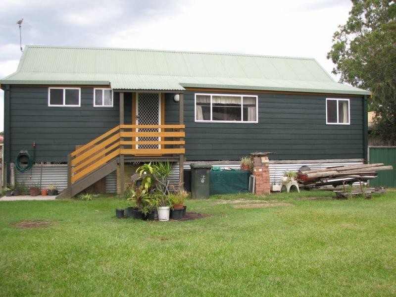 2/139 Yamba Road, Yamba NSW 2464