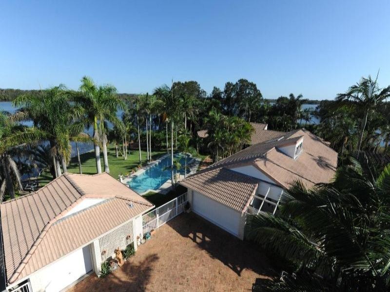 Yamba NSW 2464