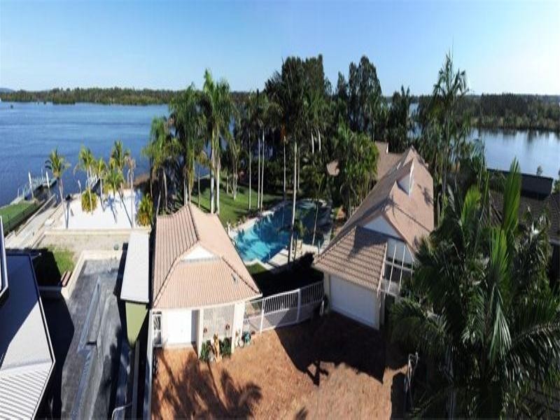 Yamba NSW 2464