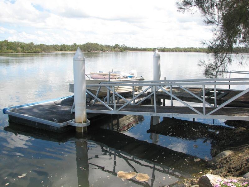 Yamba NSW 2464