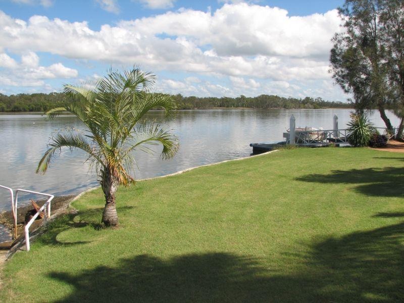 Yamba NSW 2464