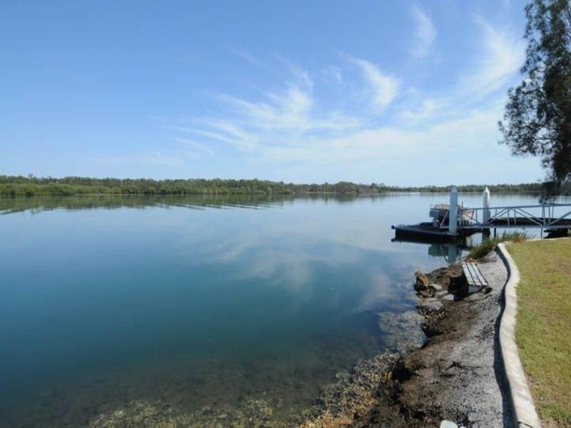 Yamba NSW 2464