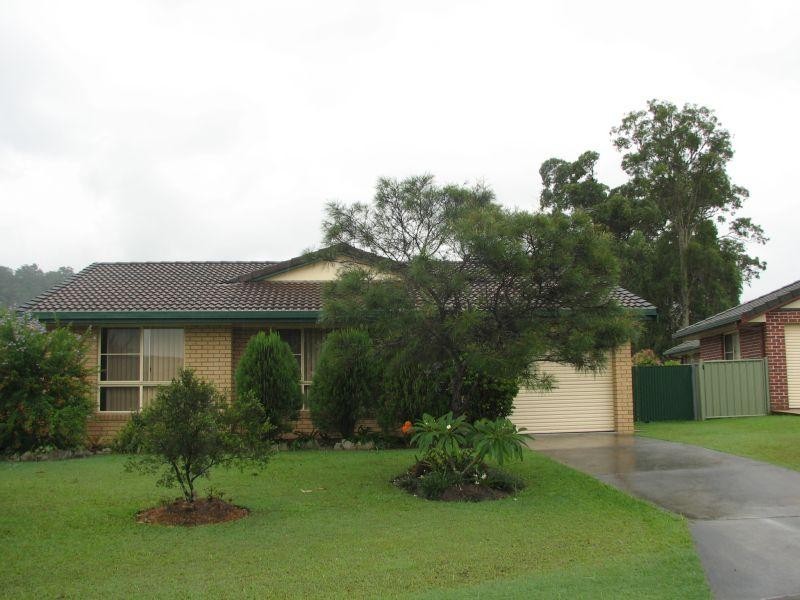 15 Purcell Crescent, Townsend NSW 2463