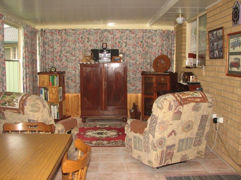 15 Purcell Crescent, Townsend NSW 2463