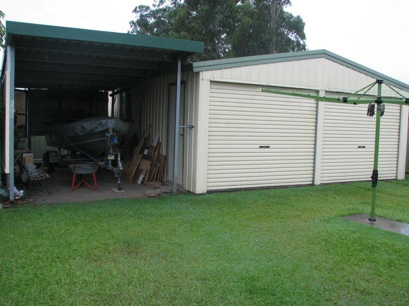 15 Purcell Crescent, Townsend NSW 2463