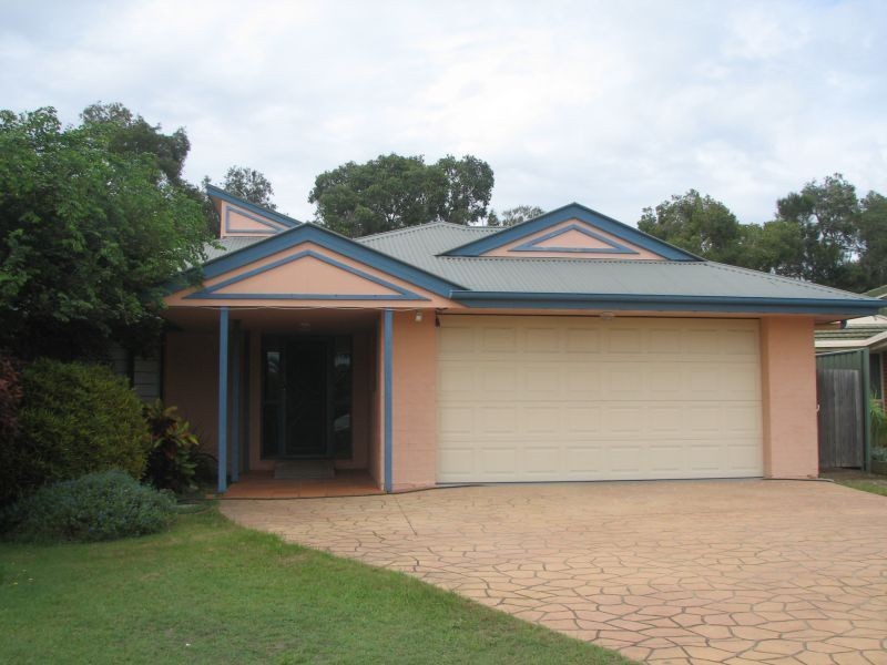 9a Coquette Close, Yamba NSW 2464