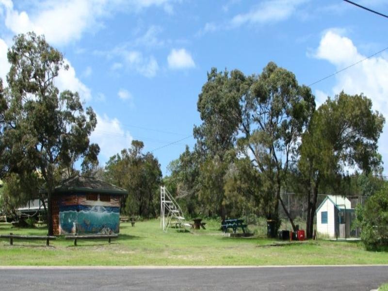 91 Lakes Boulevard, Wooloweyah NSW 2464