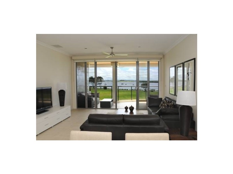 2,4,5/8 Bent Street, Yamba NSW 2464