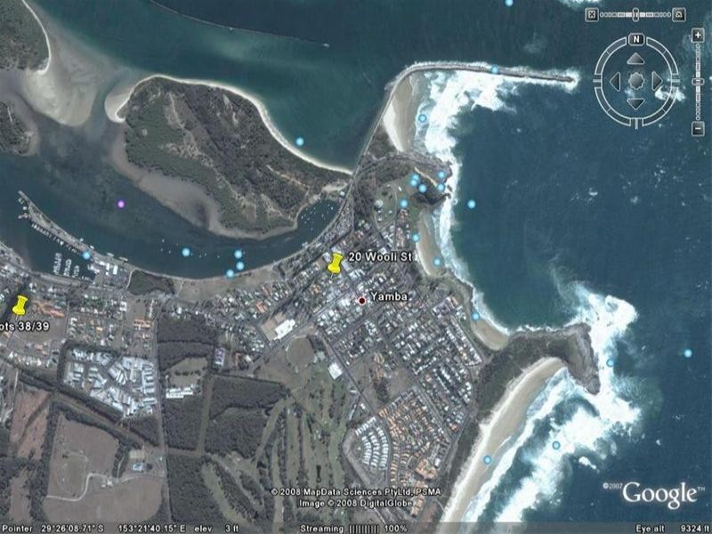 20 Wooli Street, Yamba NSW 2464