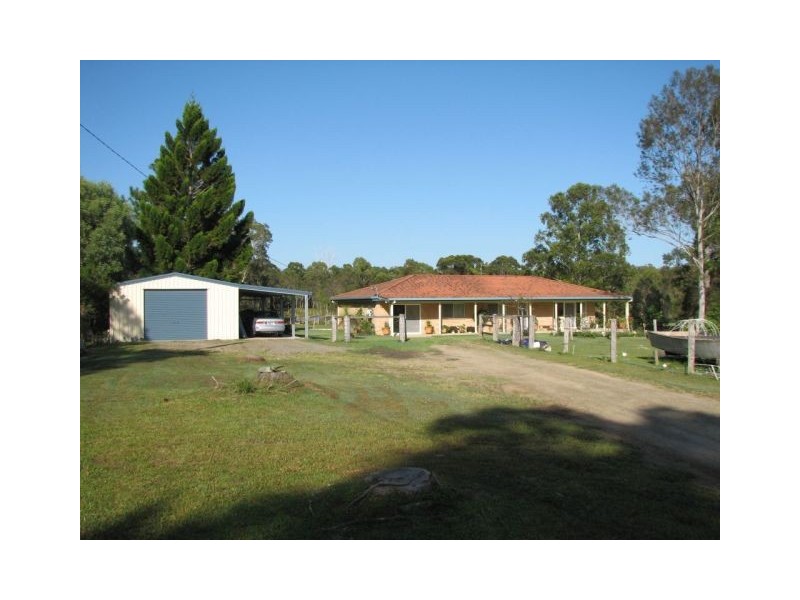 434 Broomshead Road, Gulmarrad NSW 2463