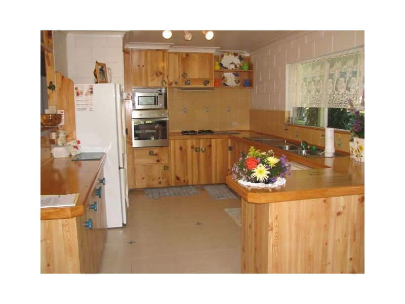 434 Broomshead Road, Gulmarrad NSW 2463