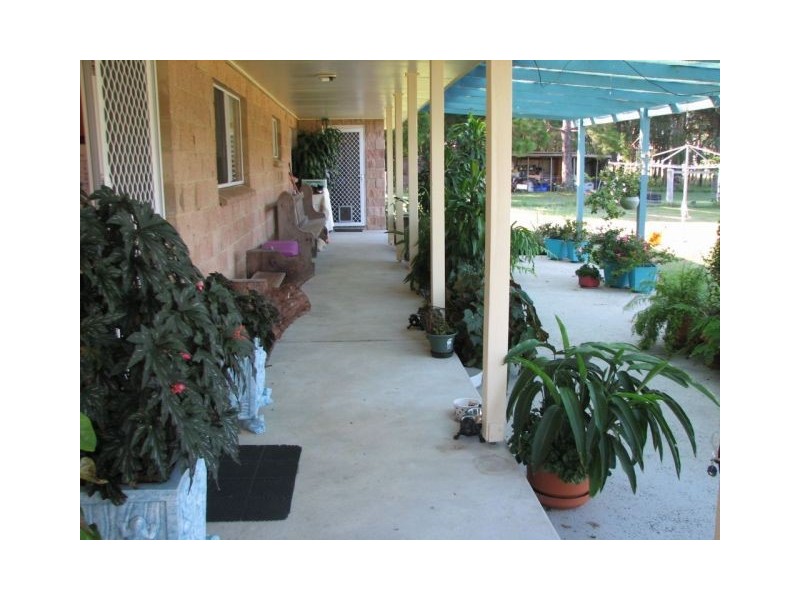 434 Broomshead Road, Gulmarrad NSW 2463