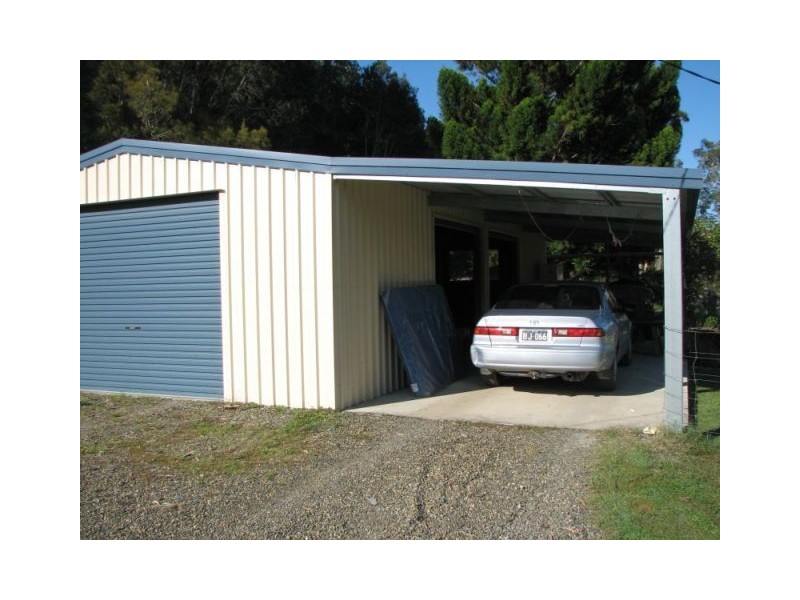 434 Broomshead Road, Gulmarrad NSW 2463