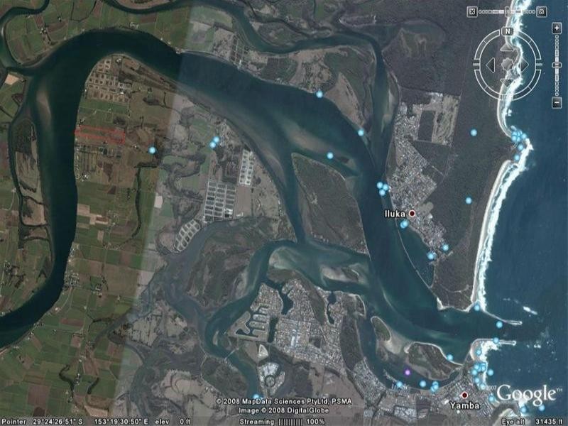 Lot 12 School Road, Palmers Island NSW 2463