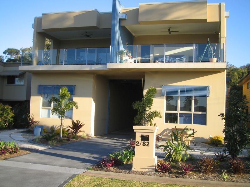 2/82 Wooli Street, Yamba NSW 2464