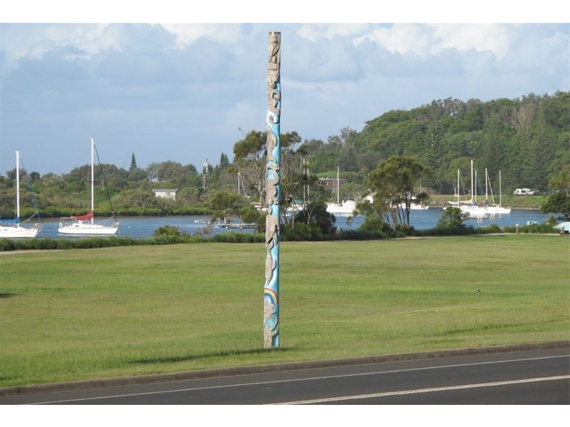 2/82 Wooli Street, Yamba NSW 2464