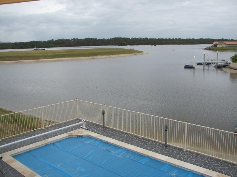 28 Taine Court, Yamba NSW 2464