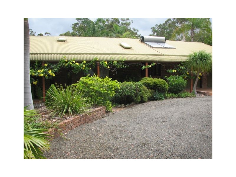 10 Jamefield Drive, Gulmarrad NSW 2463