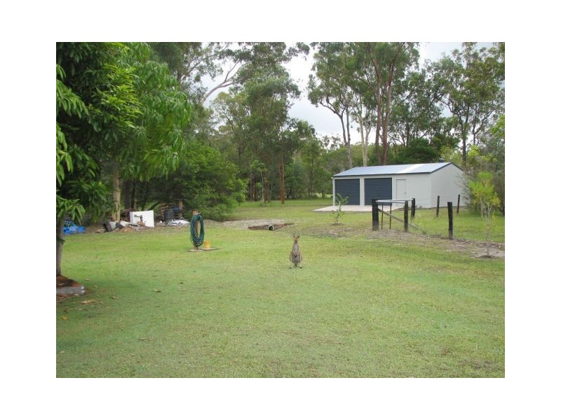 10 Jamefield Drive, Gulmarrad NSW 2463