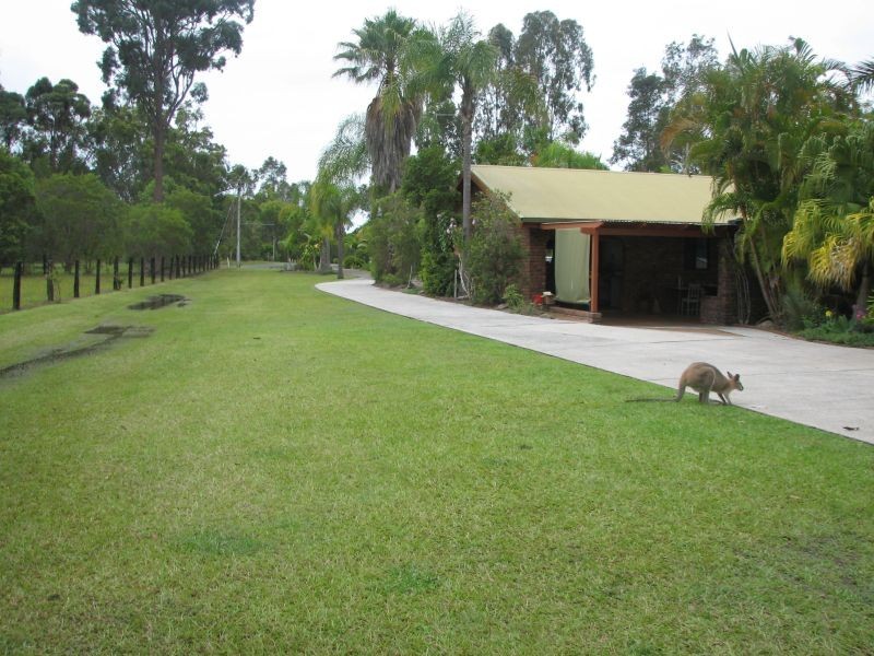 10 Jamefield Drive, Gulmarrad NSW 2463